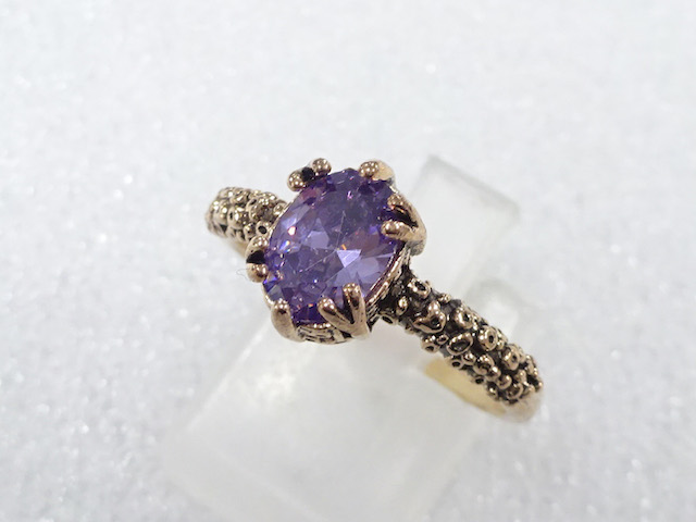 Japanese Kimono / Antique Accessories Metal